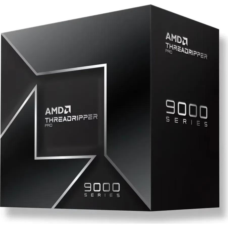AMD THREADRIPPER PRO 9985WX STR5 (sTR5, 3.20 GHz, 64 -Core), Prozessor