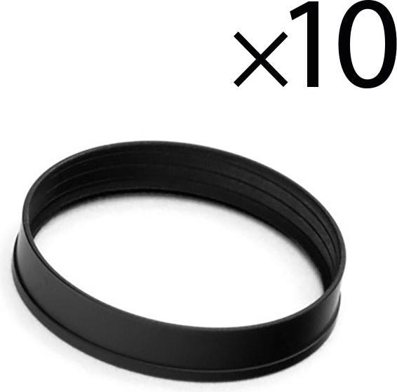 Actual product image EKWB EK-Torque STC-16/12 Color Ring - Pack of 10
