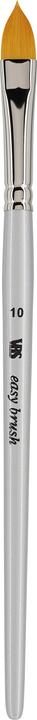 Produktbild VBS Katzenzungenpinsel "Easy Brush" (10 mm)