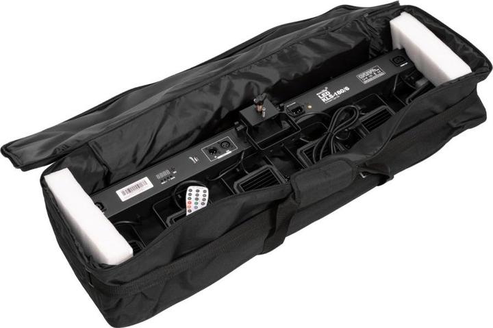 Produktbild Eurolite LED KLS-180/6 Kompakt-Lichtset