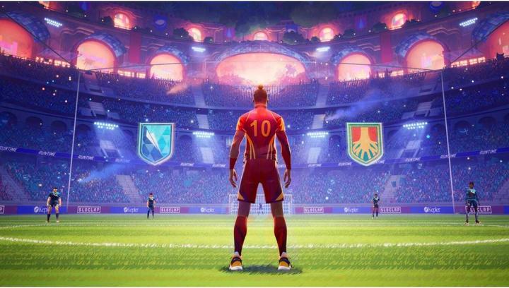 Immagine prodotto Bandai Namco Rematch Elite Edition (PS5, DE, FR, IT)