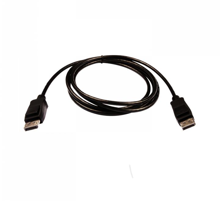 Image du produit V7 Câble DisplayPort (2 m, DisplayPort, 1.4)