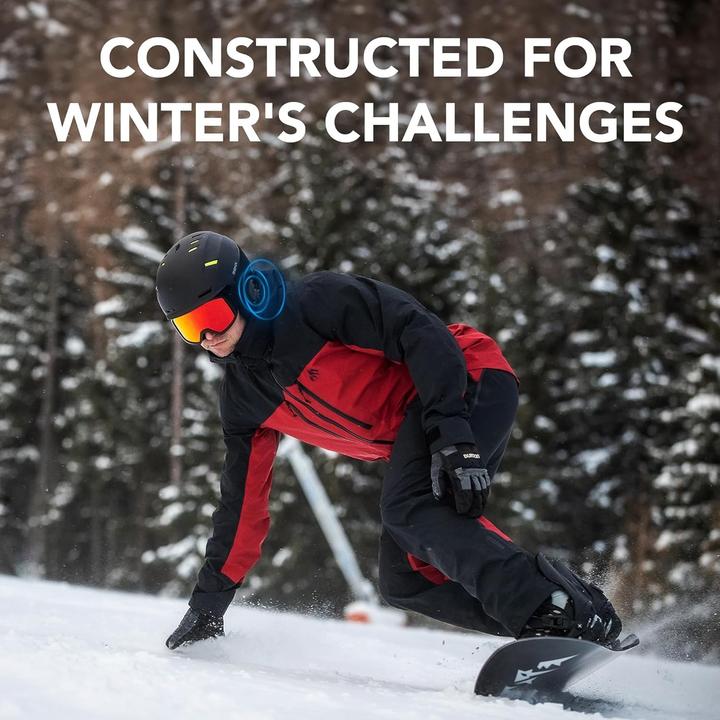 Produktbild Sena Latitude S1 (59 - 60 cm, L)