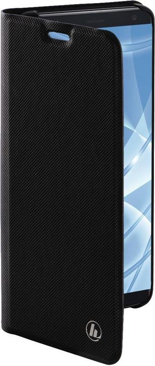 Produktbild Hama Booklet "Slim Pro" schwarz