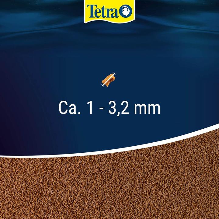 Immagine prodotto Tetra Discus (Disco, 25 cl)