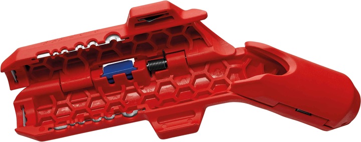 Produktbild Knipex ErgoStrip (135 mm)