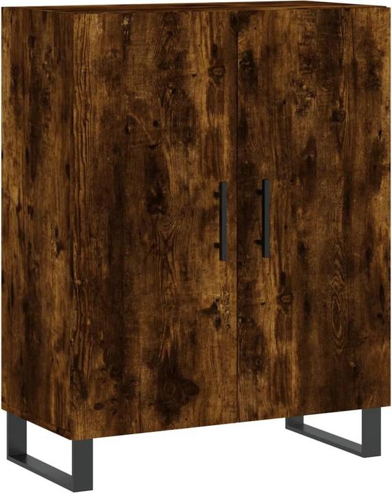 Image du produit vidaXL Sideboard (69.50 x 34 x 90 cm)