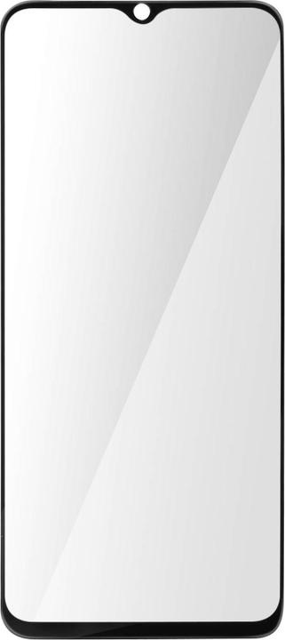 Actual product image Akashi Premium Screen Protector Film (1 Piece, Samsung Galaxy A23 5G)