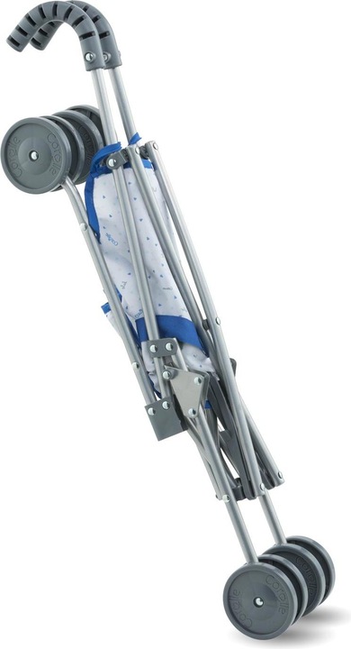 Actual product image Corolle MGP doll buggy