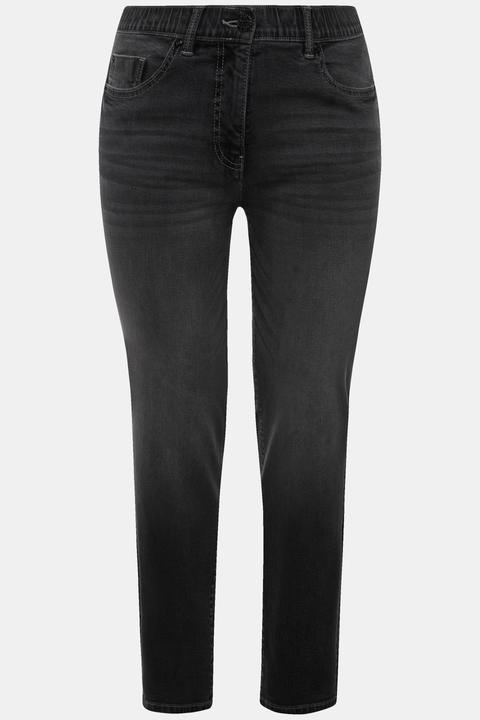 Actual product image Ulla Popken Push-Up Stretch Fit Jeans (44)