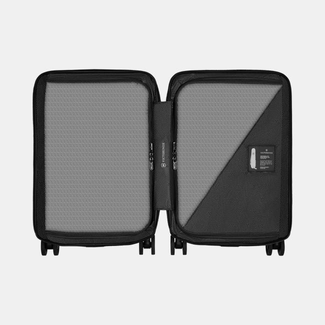Image du produit Victorinox Airox Frequent Flyer Hardside Carry-On Noir (34 l)