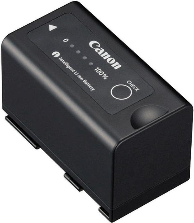 Immagine prodotto Canon BP-955 (Batteria della fotocamera)