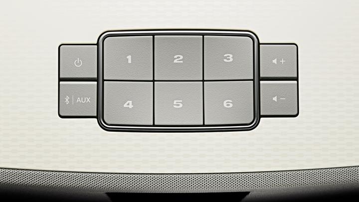 Immagine prodotto Bose SoundTouch 30 Serie III (WiFi, Bluetooth)