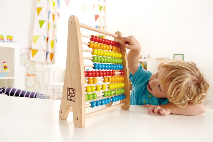 Immagine prodotto Hape Arcobaleno (Tedesco)