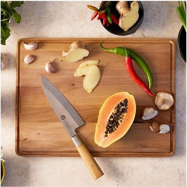 Produktbild Kisag Schneidbrett Artisan