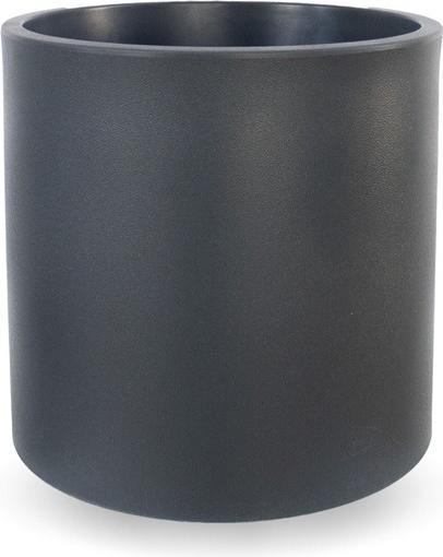 Immagine prodotto Newgarden HORTENSIA 40 vaso da fiori grande rotondo ø40x40cm antracite 40L con serbatoio d'acqua per esterni