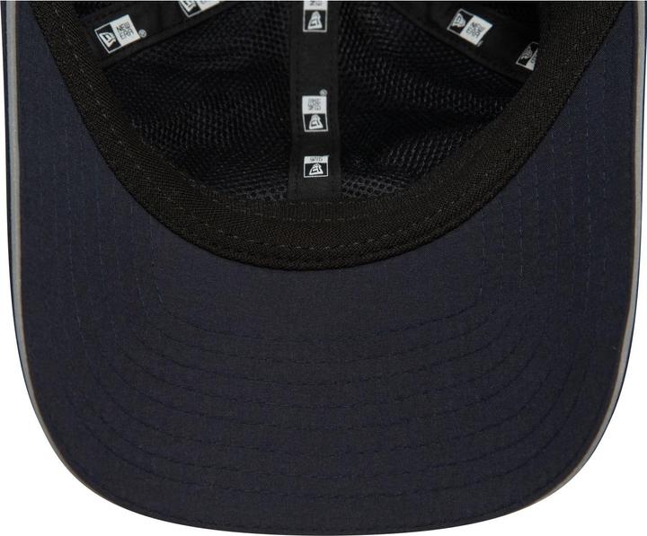 Produktbild New Era 9Forty Damen Cap - OPEN BACK navy
