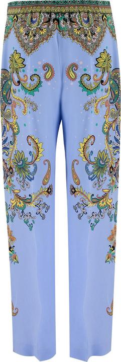 Actual product image Etro Trousers Woman (40)