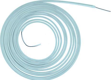 L&S Nastri LED Octopus Slim Line New 7.0, 24 V Dual Color (Bianco caldo, Bianco freddo, 500 cm, Interno)