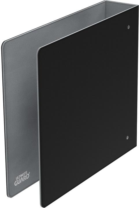 Immagine prodotto Ultimate Guard Album da collezione QuadRow XenoSkin