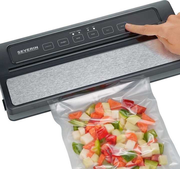 Produktbild Severin Vakuumierer bis 30 cm Breite