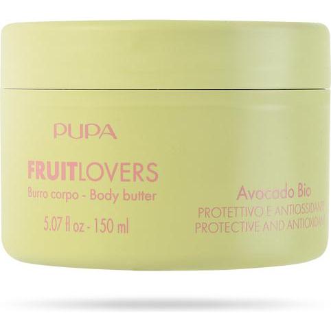 Thumbnail - Pupa Milano, Bodylotion, Fruit Lovers (Körpercreme, 150 ml)