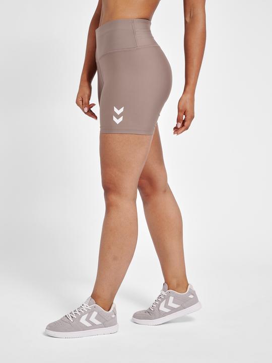 Produktbild hummel Te Tola Hw Tight Shorts (S)