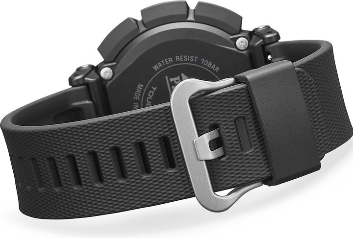Produktbild Casio Pro Trek (Digitaluhr, 54.70 mm)