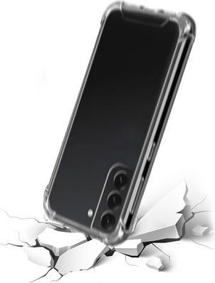 Actual product image Akashi Safe Series (Samsung Galaxy S22+)