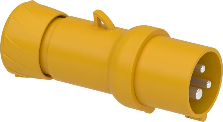 Produktbild Schneider Electric SE PKX16M413 Stecker Ip44 16A 110V 3P (CEE 16/4)