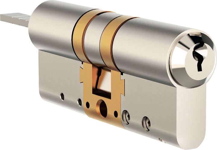 Actual product image Aqara Zylinder (Key)