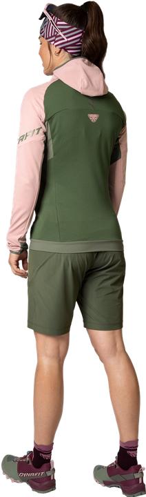 Produktbild Salewa Transalper 2 Light Dynastretch Shorts Women (L)