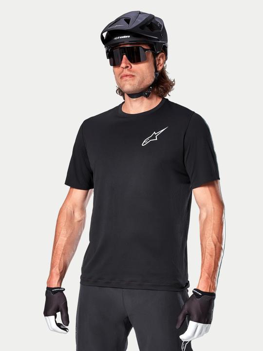 Actual product image Alpinestars Jersey 24 A-Aria Astar Ss (XL)