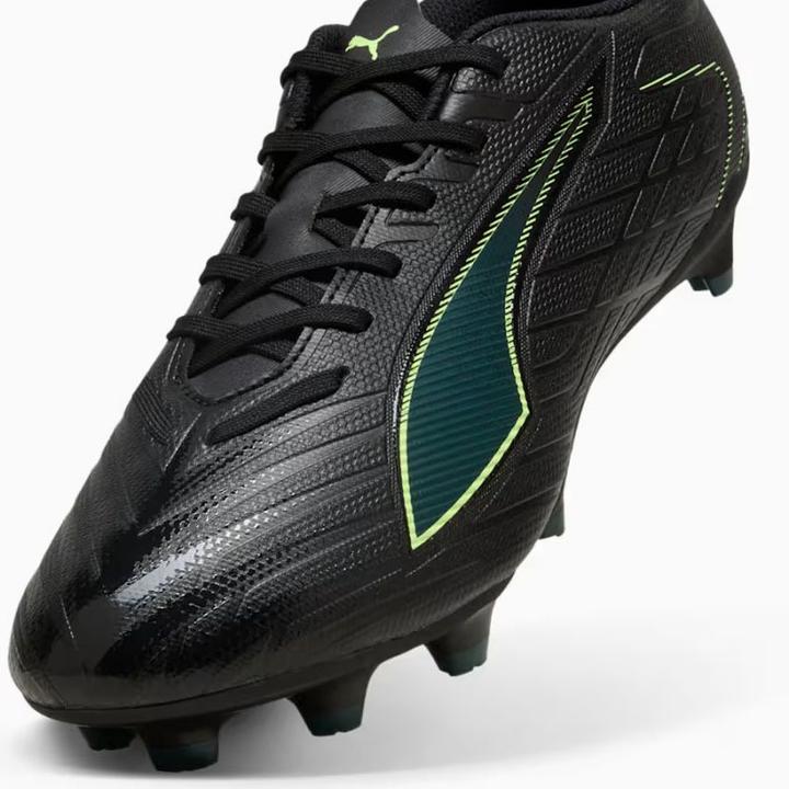 Produktbild Puma Ultra 6 Play Fg/Ag (44.5)