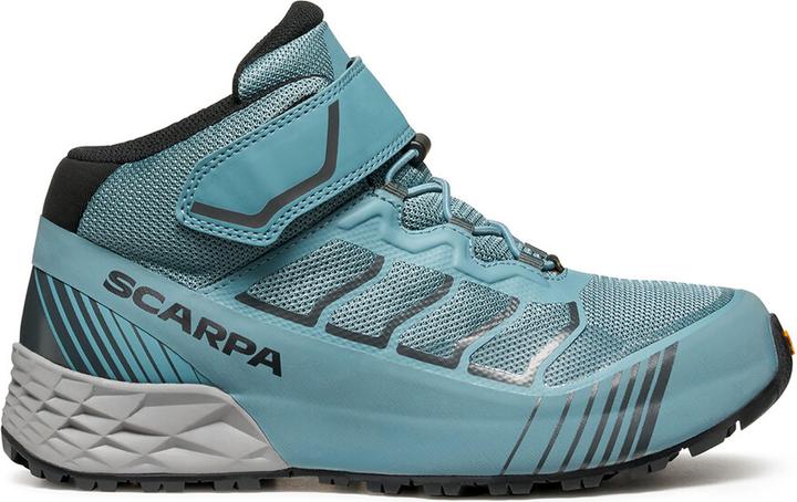Scarpa RR Mid GTX-Y, halbhoher Alltagsschuh