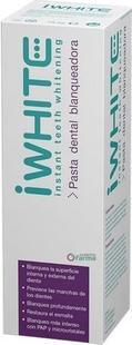 Image du produit iWhite Dentifrice naturel éclaircissant (75 ml)