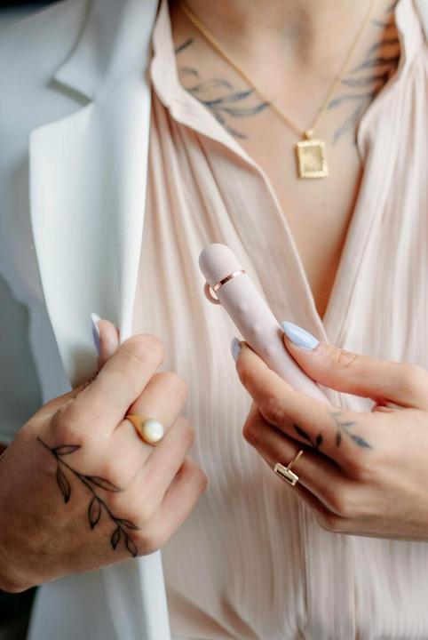 Produktbild Le Wand Baton