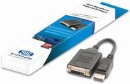 Sapphire Active Mini D-Port To Sl Dvi (0.24 m, DVI)