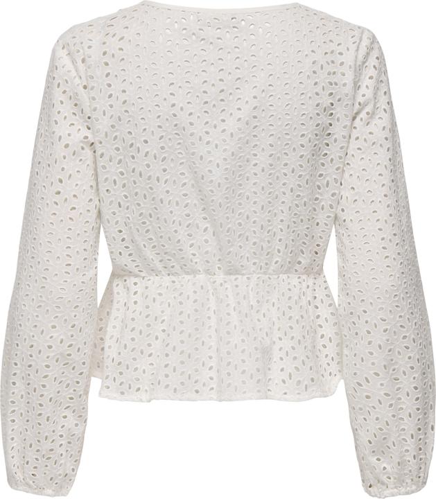 Immagine prodotto JdY JDYSUNNY Top mit Schösschen Top mit Schösschen (L)