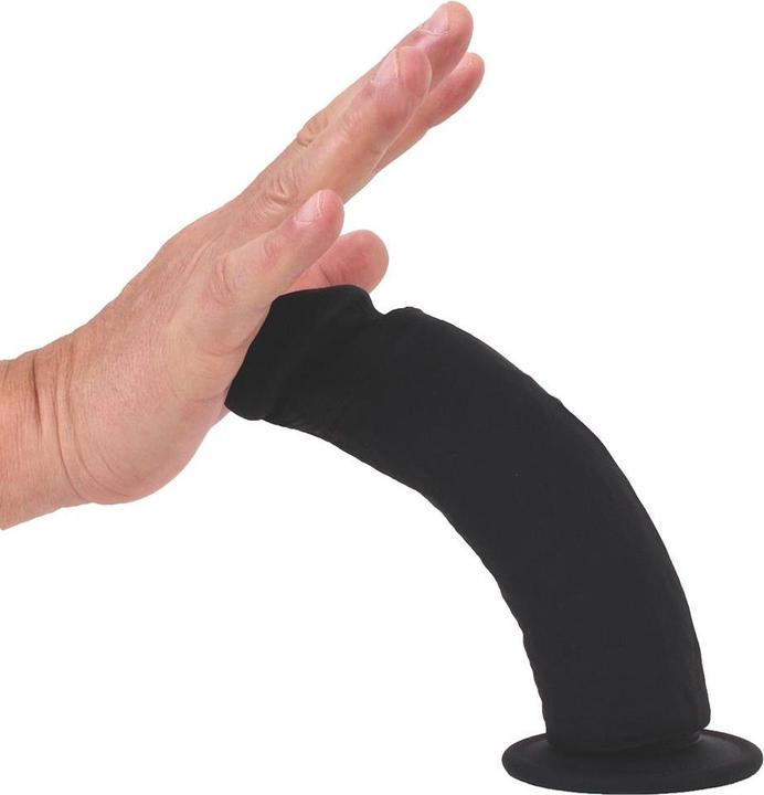 Produktbild Kiotos COX Black 035 Silicone