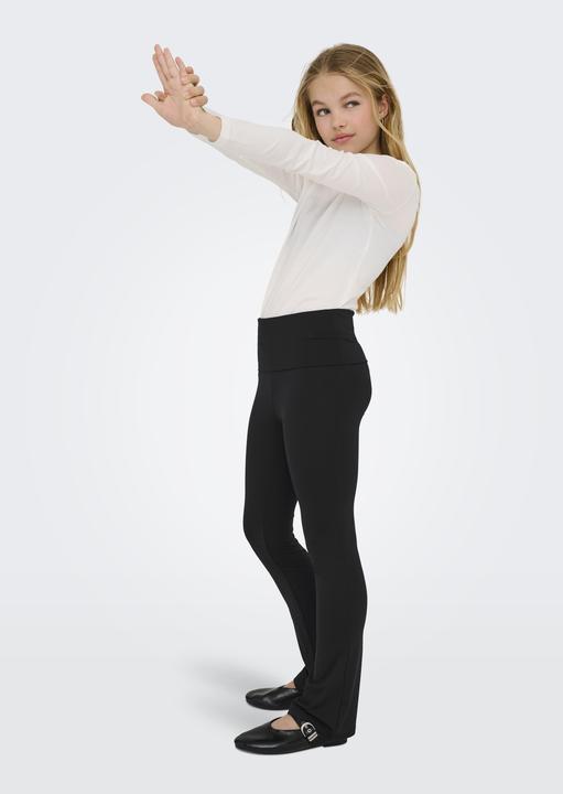 Produktbild Only KOGEA Ausgestellt Leggings Leggings (152)