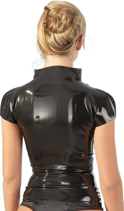 Produktbild LateX Toys Bluse (M)