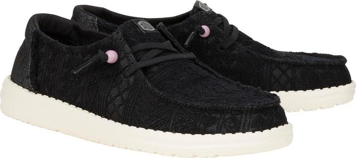 Image du produit Hey Dude Wendy Crochet Lace (36)