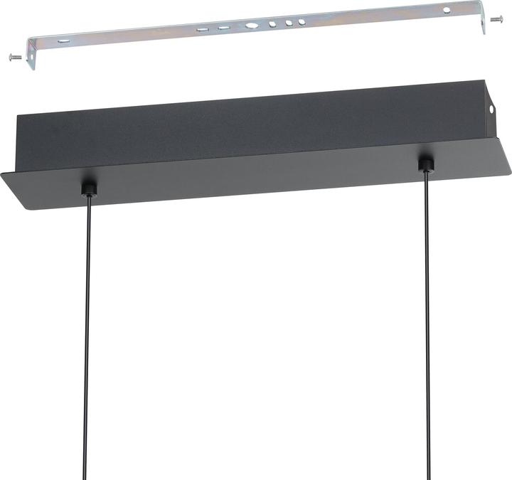 Actual product image EGLO HANGING LIGHT LED 6X6W TUNABLE (CARDITO SW 24A406) (3420 lm)
