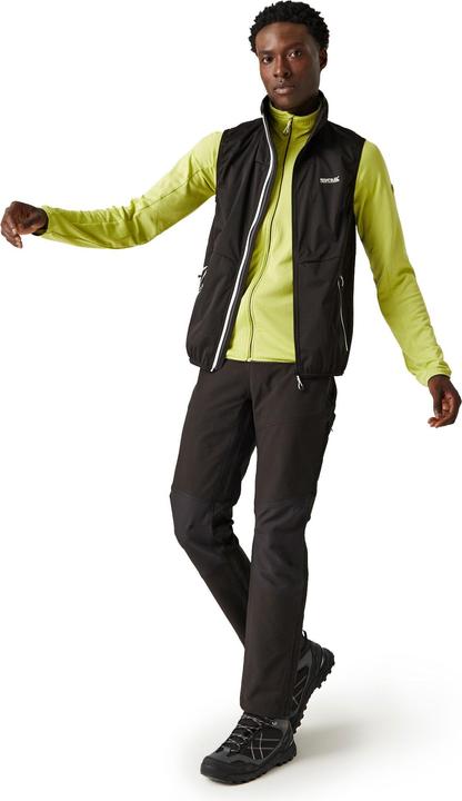 Immagine prodotto Regatta Gilet Softshell Lankin V Uomo (XXL)