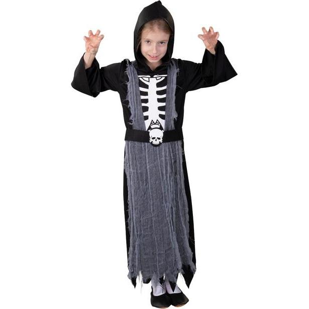 MICA Festival Kostüm - Zombie - für Kinder - verschiedene Grössen erhältlich 146/152 (146)