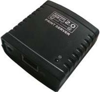 Produktbild M-Cab USB 2.0 SERVER - 1 Port (USB 2.0, RJ45 (1x))