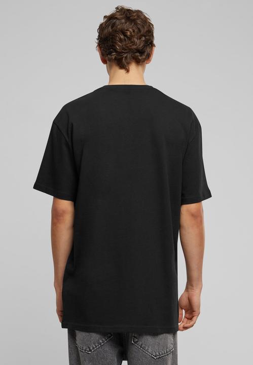 Actual product image Urban Classics Nice for what Heavy Oversize Tee - 127043 (L)