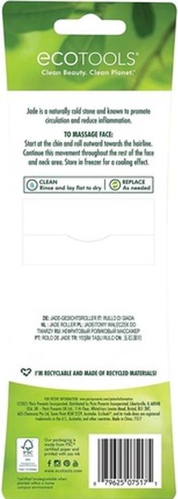 Produktbild EcoTools Facial Roller Jade
