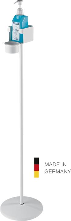 Image du produit K&M 80340 Stand de désinfection